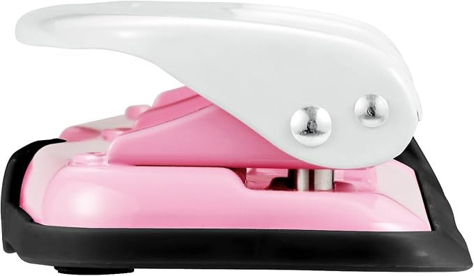 PaperPro inCOURAGE 12 Reduced Effort 3-Hole Punch, 12 Sheets - Image 9