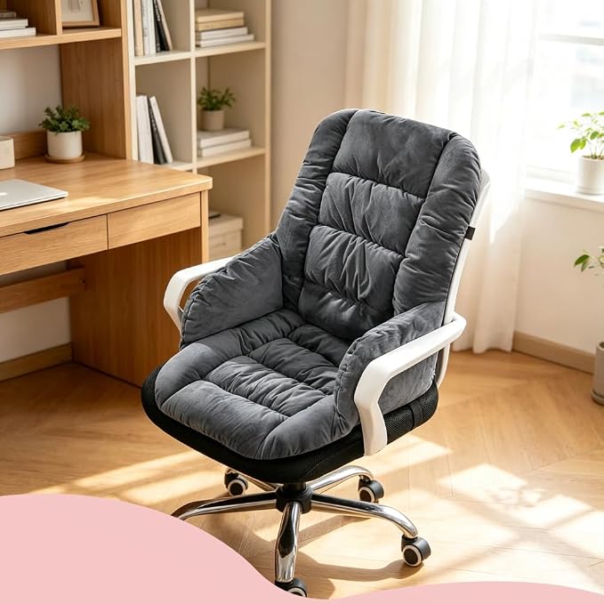 Desk Chair Cushion Office Chair Pad - Image 6