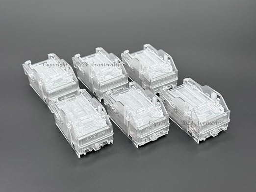 Avanternity's Staple Refills, Compatible by Avanternity