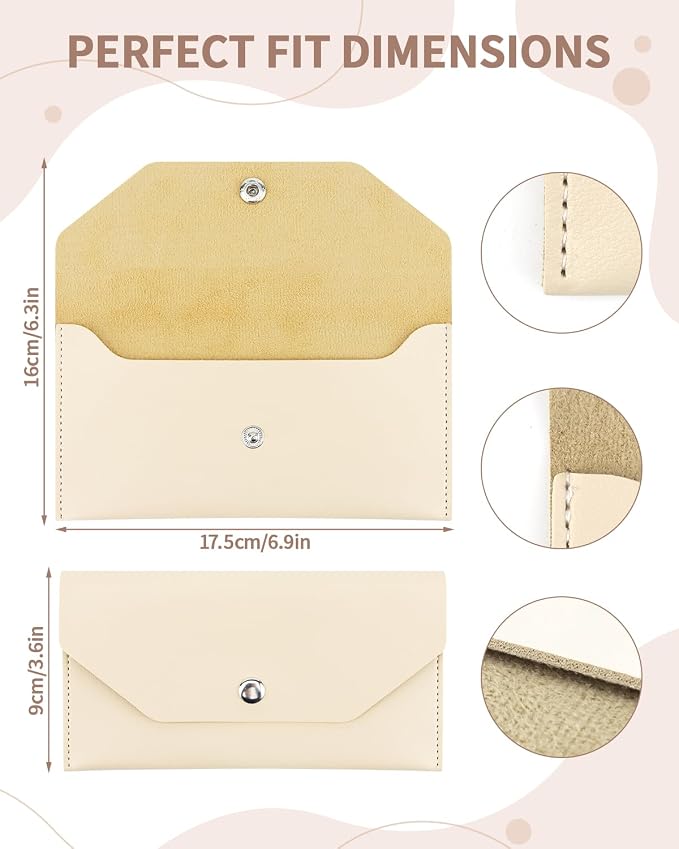 1 Pieces Money Saving Binder, Reusable Money Saving Binder - Image 2