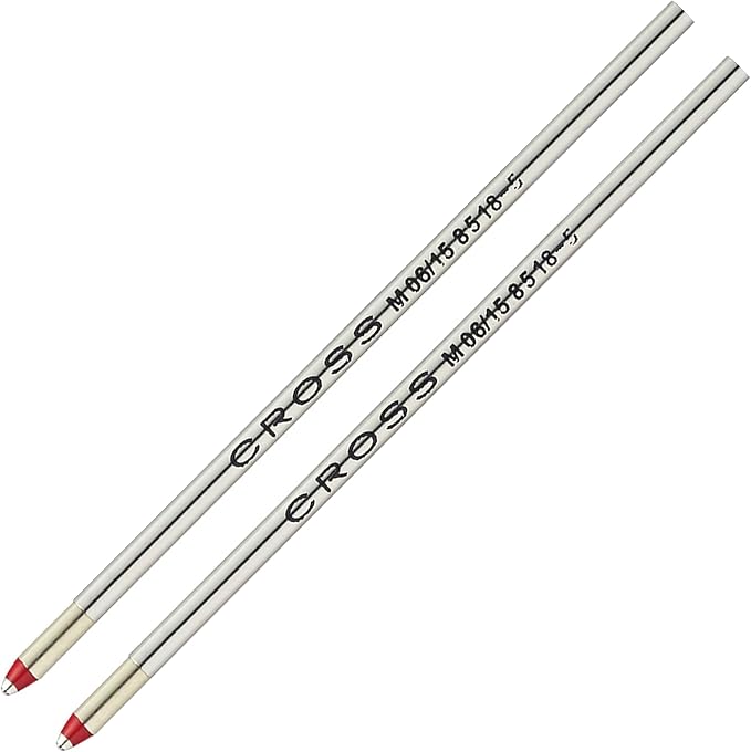 Cross Mini Ballpoint Pen Refill by Cross