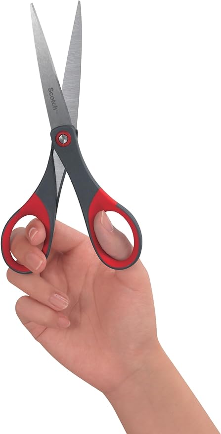 Scotch 6" Precision Scissors - Image 10