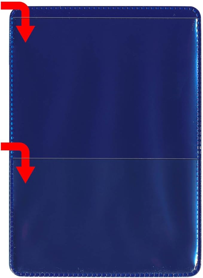 StoreSMART - Auto Insurance & ID Card Holders - Variety 10-Pack - RFS20VP - Image 3