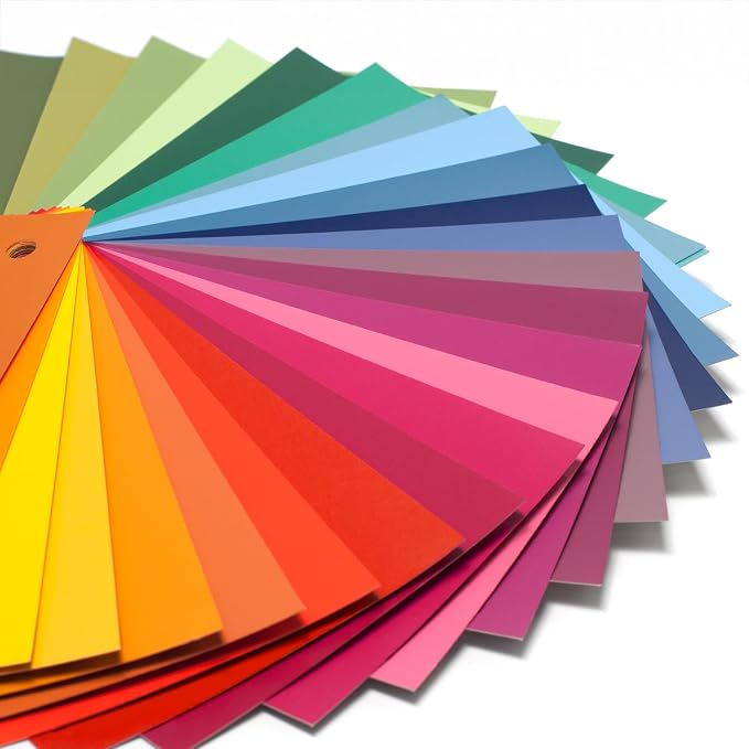 TerraSlate Waterproof Paper, Rip-Proof Colored Paper, 25 Sheets, 5 Mil - Image 6
