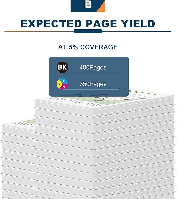 Ankink Compatible Ink Cartridge Replacement for Canon 260 260XL PG260 XL PG 260 Black Cartridges for Cannon TR7020a TR7022 TS6400 TS6420 TS6420a TS5300 TS5320 All in One Printer (2 Black)-DeskLoop Office