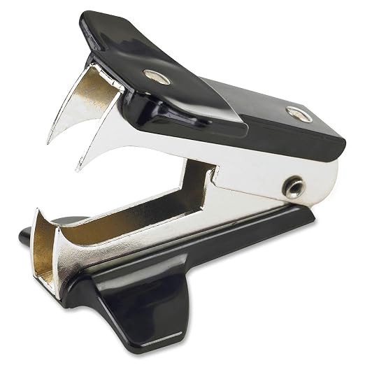 Sparco 86000 Staple Remover, Color May Vary by Sparco