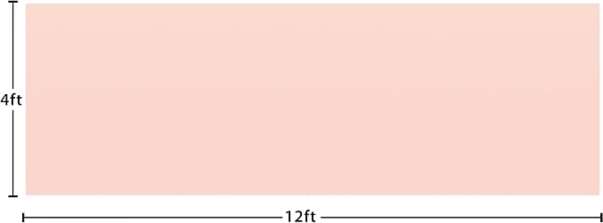 Teacher Created Resources Blush Better Than Paper® Bulletin Board Roll - Image 8