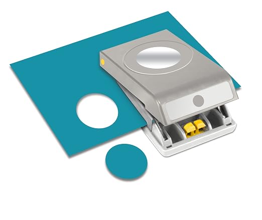 EK Tools Large Circle Punch, 1.75 inch - Image 4