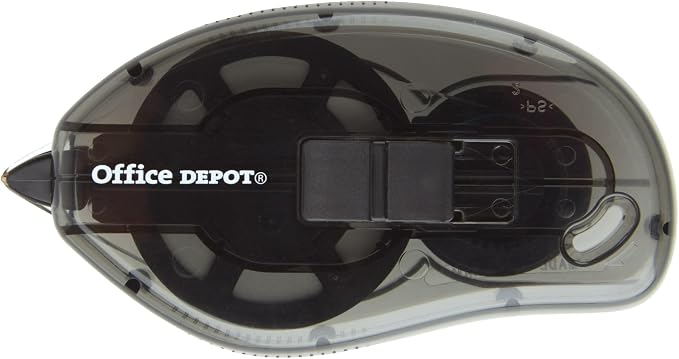Office Depot® Brand Correction Tape Slides, 18 mm - Image 4