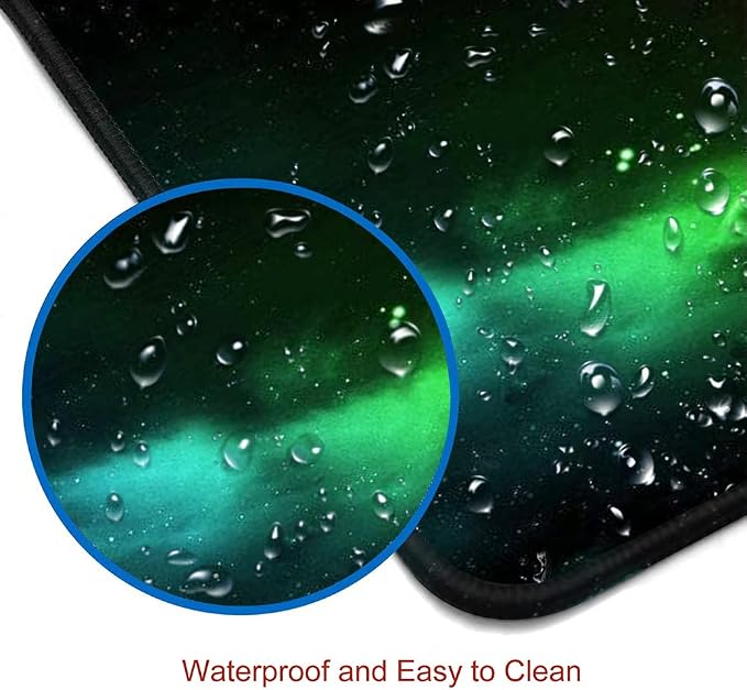 Mouse Pad Gaming, Large Mouse Pads - Image 5