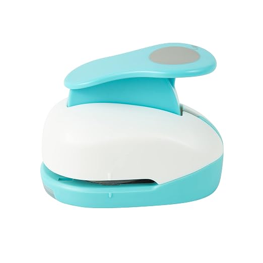 1.18 inch Circle Punches 30mm Hole Punch Circle Cutter - Image 3