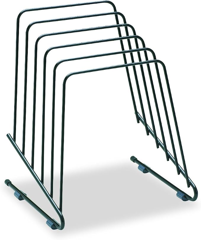 Fellowes Wire Step File II Organizer - Image 4