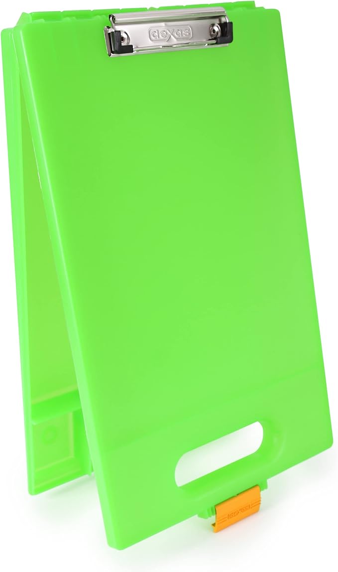 Dexas Clipcase Storage Clipboard - Image 3