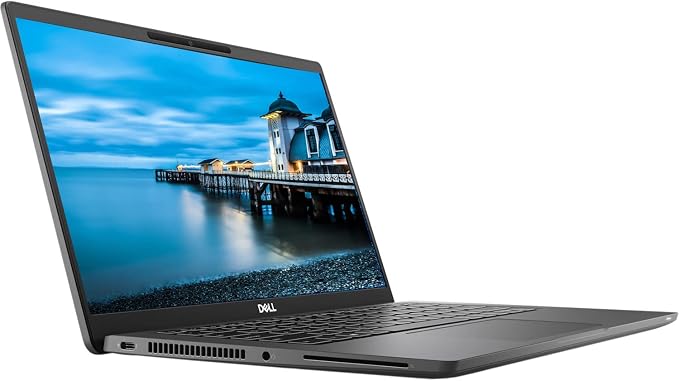 Dell Latitude 7420 FHD Laptop Notebook by Amazon+Renewed