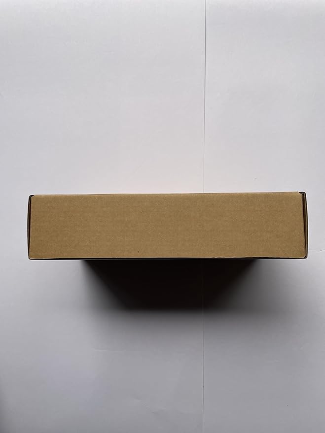 25 Pcs Book Board, Binder Board, Cover Board, Heavy Duty Chipboard for Book Binding, DIY Cardboard (Gray, 5.5 x 8.5 Inch 80PT)-DeskLoop Office