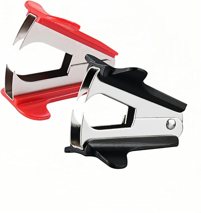 Staple Remover 2 Pack by Unknown
