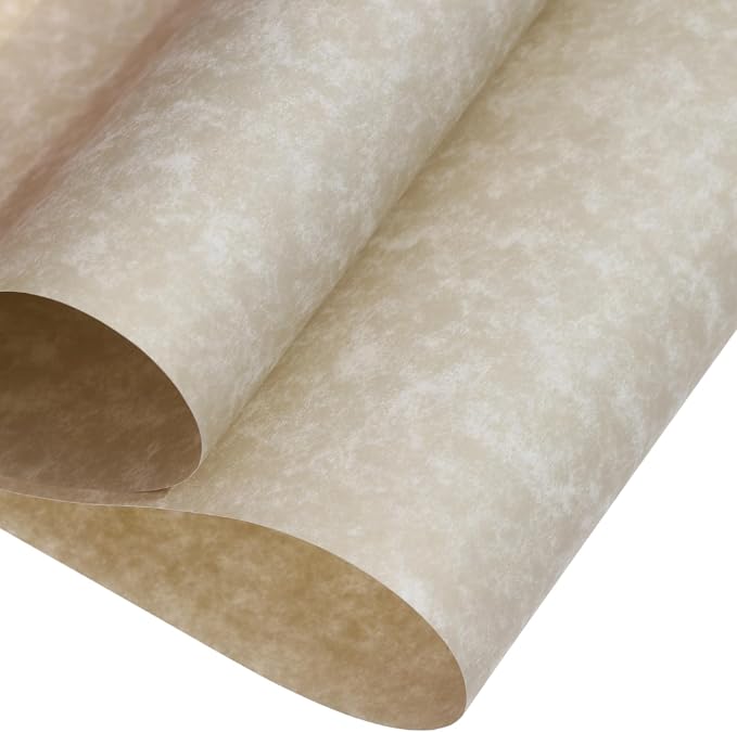 Parchment Resume Paper - Image 4
