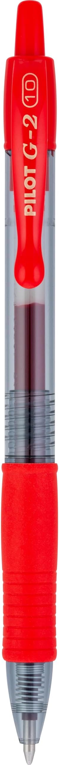 Pilot G2 Premium Gel Roller Pens, Bold Point 1 mm, Journaling & Office Writing - Image 6