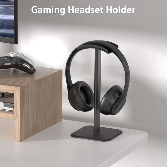 Headphone Stand for Desk - Image 5