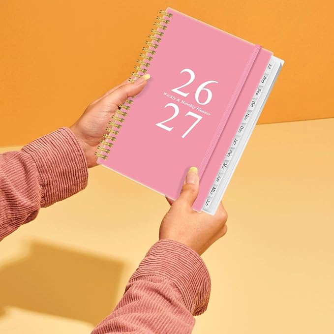 2026-2027 Planner - Image 8
