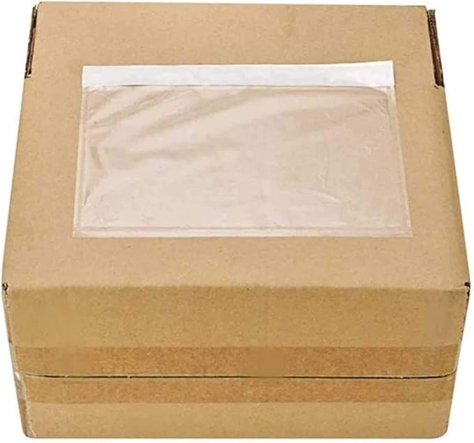 BESTEASY Packing List Pouches by BESTEASYLABELPRINTER