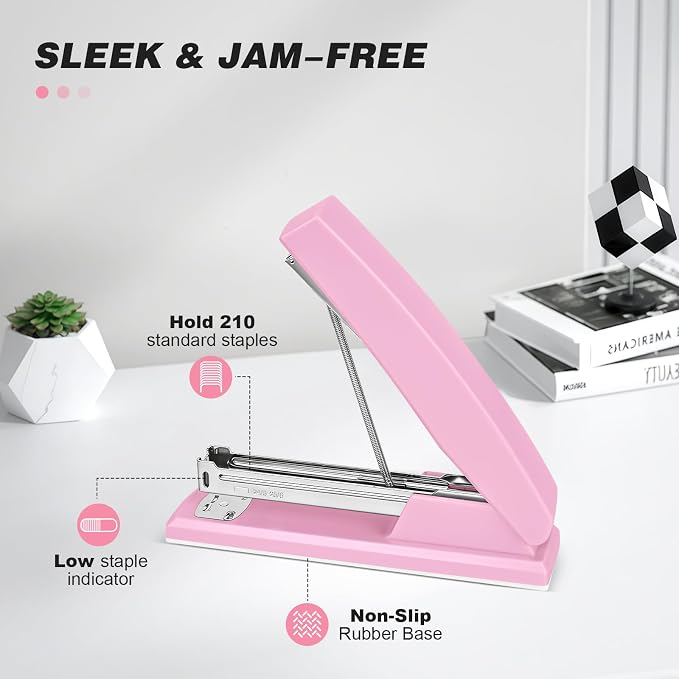 Stapler with 5000 Staples - Image 4