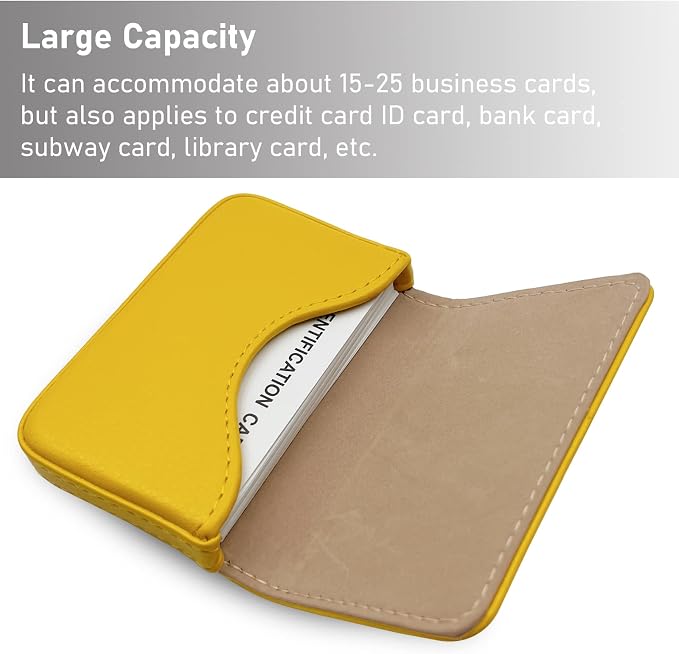 AI-DEE RFID Blocking Wallet - Image 6