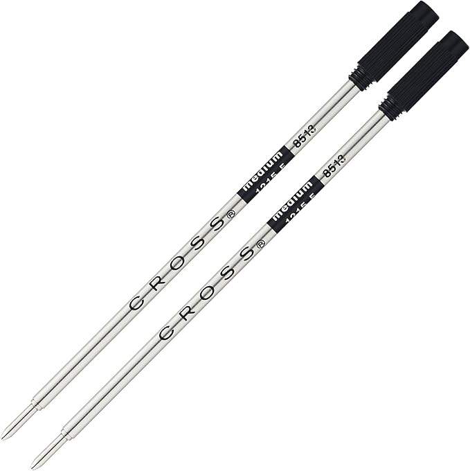 Cross Ballpoint Pen Refill by Cross