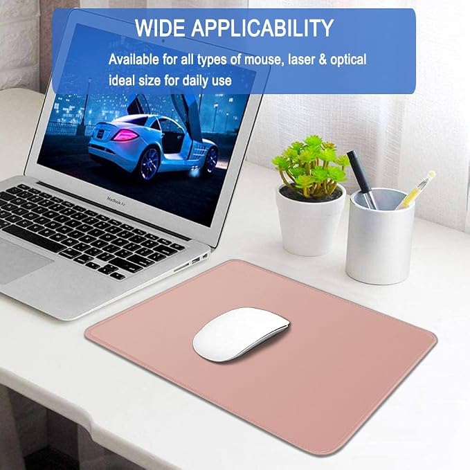 Mousepad, Large Gaming Mouse Pad - Image 2