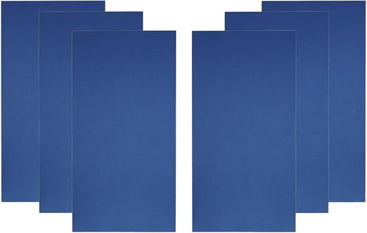 ATS Acoustics Home Office Residential Acoustic Treatment Room Kit Sound by ATSAcoustics