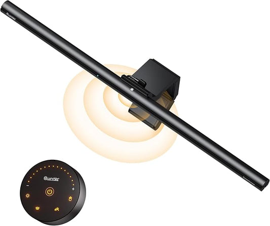Quntis 20.5'' Computer Monitor Light by Quntis