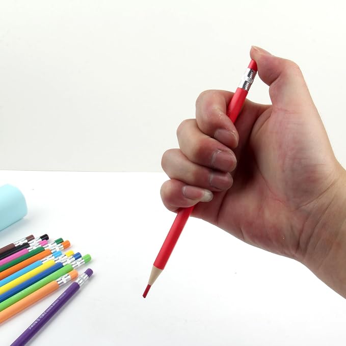 Colored Mechanical Pencil 2.6mm - Image 5