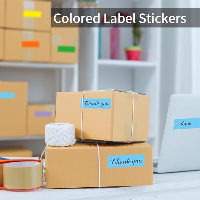 Starboling Color Coding Labels, - Image 5