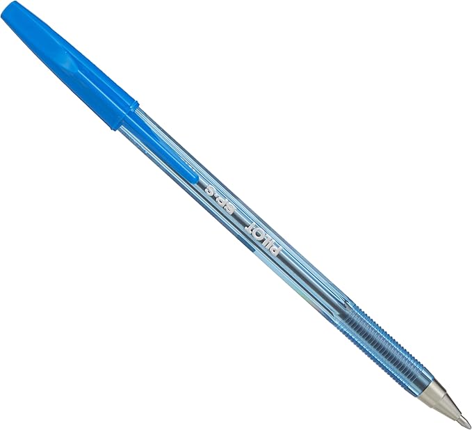 Pilot The Better Ball Point Pen, Refillable & Retractable Ballpoint Pens - Image 4