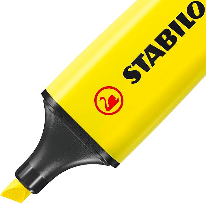 STABILO Highlighter BOSS ORIGINAL - Image 3