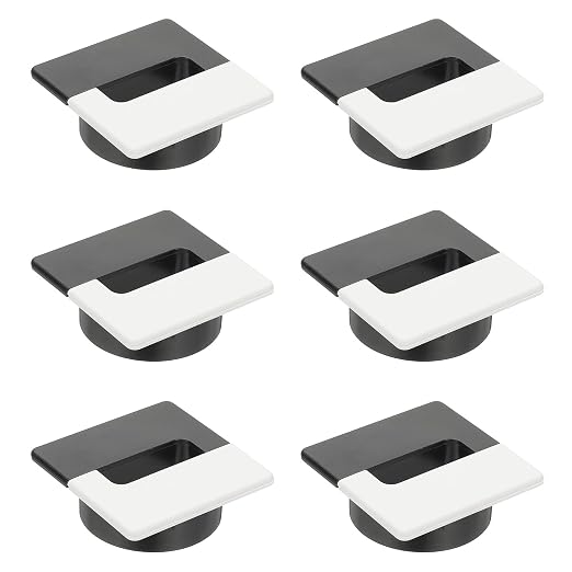 PATIKIL 2.8inch Desk Grommet by PATIKIL