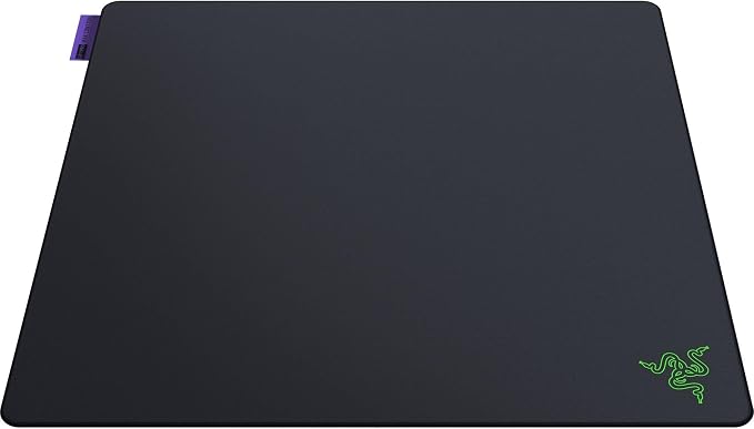 Razer Gigantus V2 Pro Soft Esports Gaming Mouse Pad – Ultra-High Friction Cloth - Image 10
