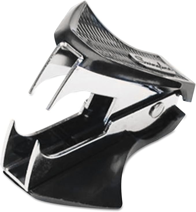 Swingline 38101 Deluxe Staple Remover, Steel Jaw, Extra-Wide Holding Tabs by Swingline