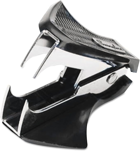 Swingline 38101 Deluxe Staple Remover, Steel Jaw, Extra-Wide Holding Tabs by Swingline