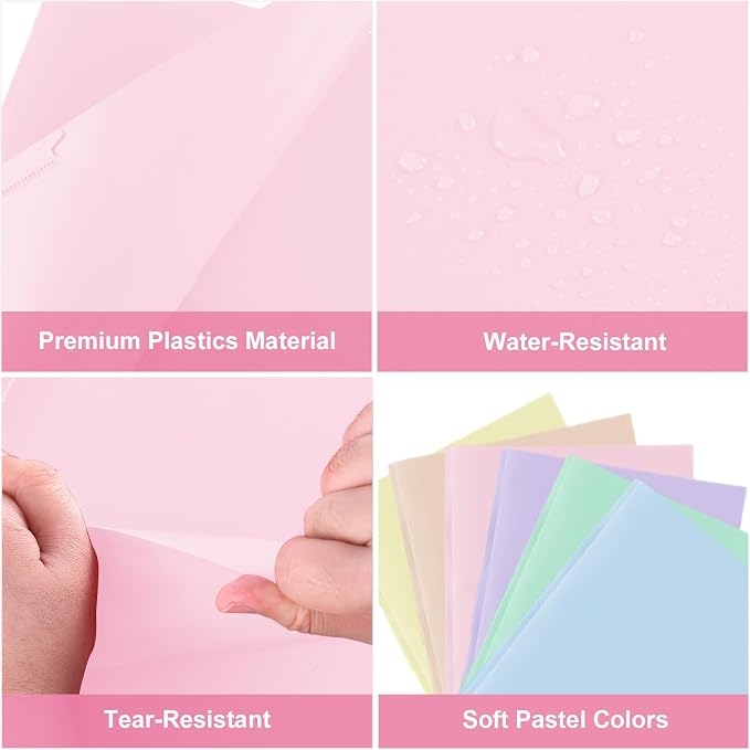 SUIN Plastic Project-Folder - Image 5