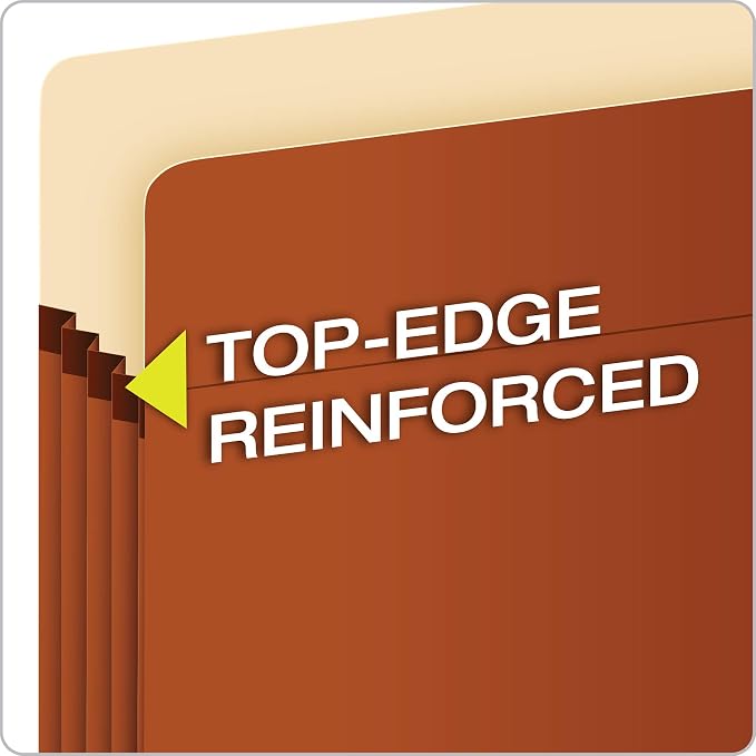 Pendaflex Expanding File Pockets, File Organizers - Image 3