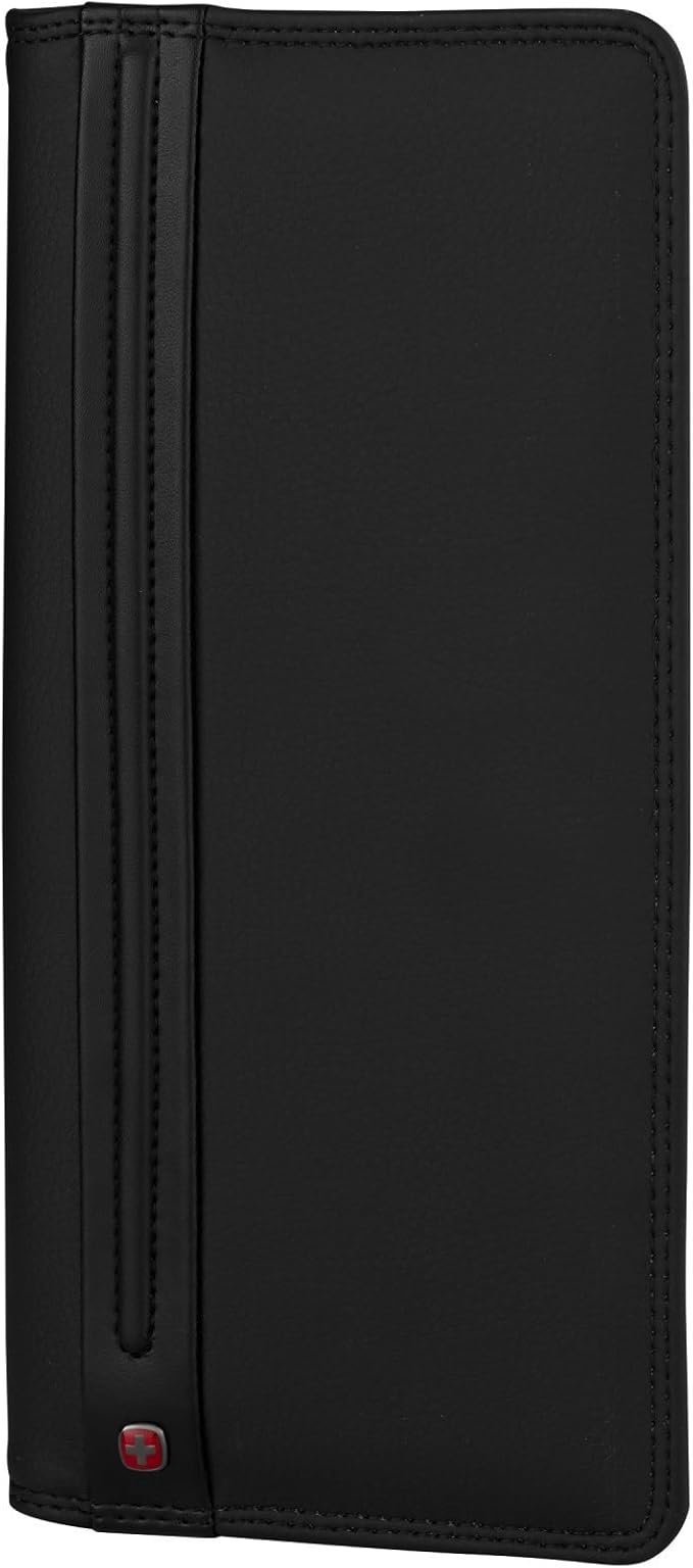 Wenger Luggage Diplomat Personal Card File - Image 6