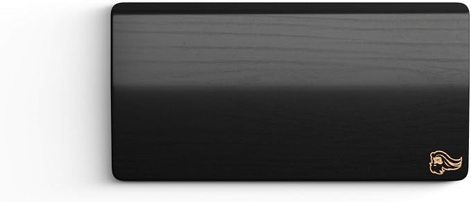 Glorious Gaming Wooden Mouse Wrist Rest by Glorious