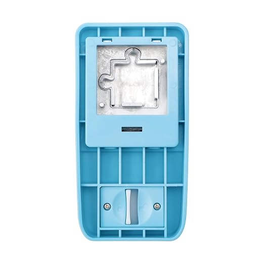 Puzzle Punch, 1 x 1 inch Mini Puzzle Maker, Portable Puzzles Pieces Puching - Image 7