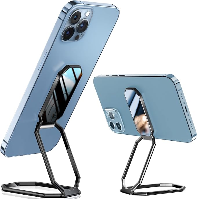 A-LuGei  &  Phone Kickstand Ring Holder by A-LUGEI