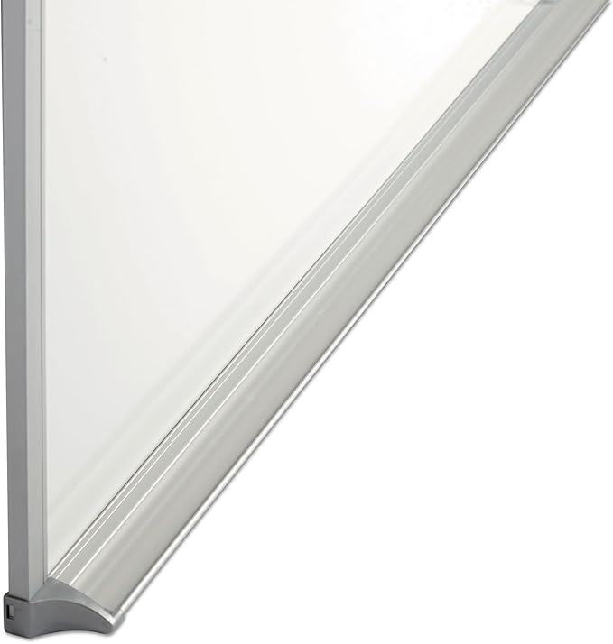 Quartet Dry Erase Magnetic White Board 96"W x 48"H, Porcelain Whiteboard - Image 3