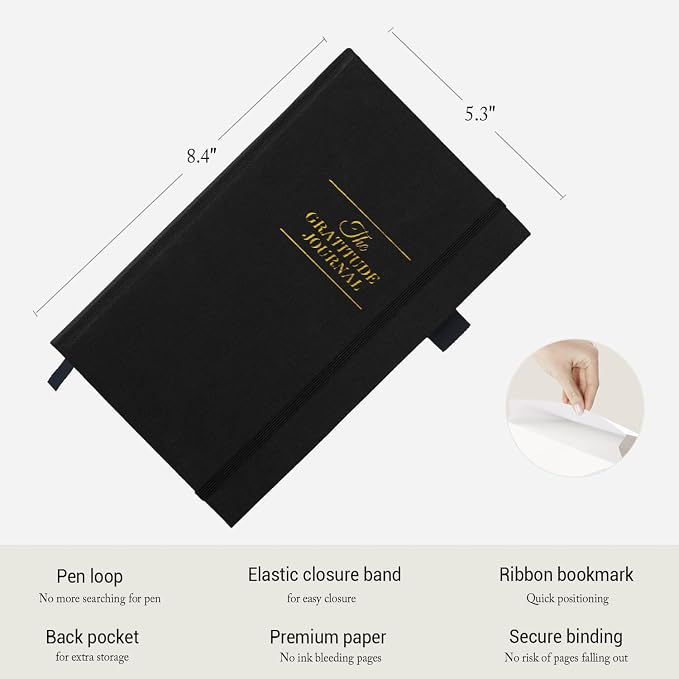 The Gratitude Journal - Image 2