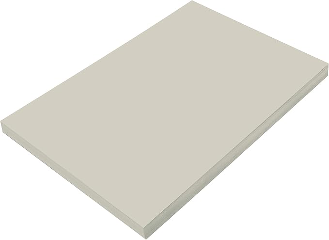 Prang Construction Paper, 100 Sheets by CreativityStreet%C2%AE