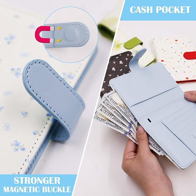 Melsbrinna Rfid Passport Holder - Image 5