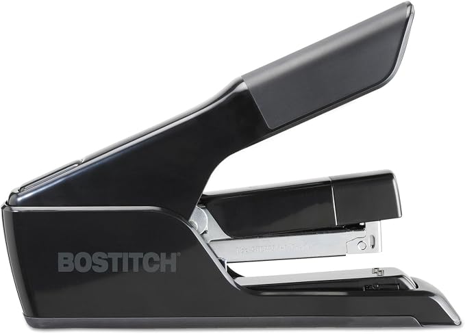 Bostitch Office EZ Squeeze 75 Sheet Flat Clinch Stapler - Image 3